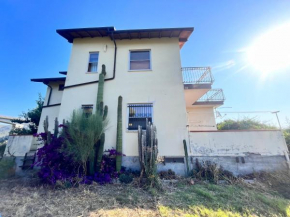 La Casa di Bet San Lorenzo Al Mare